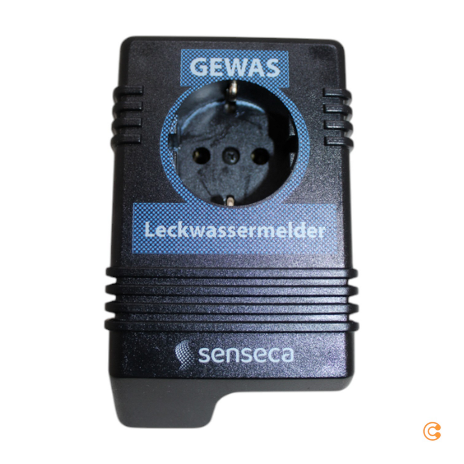 Greisinger Wassermelder Sensor Hauptschalter Leckageerkennung Defektware D-Ware - 4058175693790