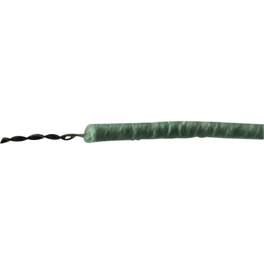 Greisinger Gtf 300 Gs Nicrni Drahtfühler Luftfühler Glasseiden Temperaturfühler B-Ware - 4058175012522