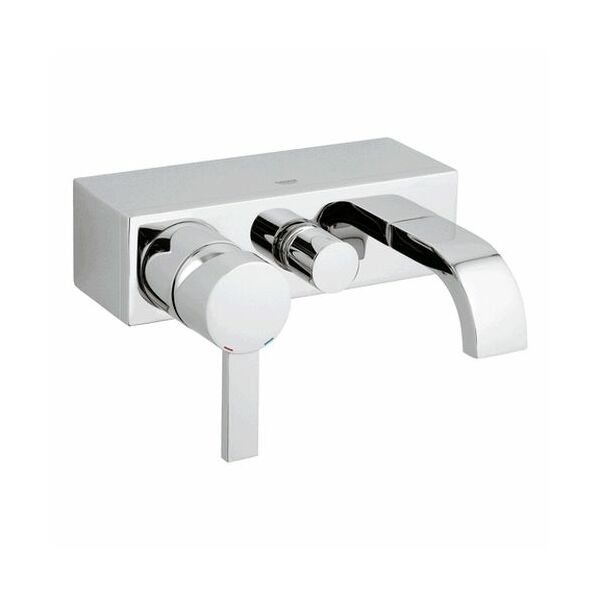 Grohe Allure Wannenarmatur Badewannenmischer Chrom Badewannen Einhebelmischer B-Ware - 4005176882425
