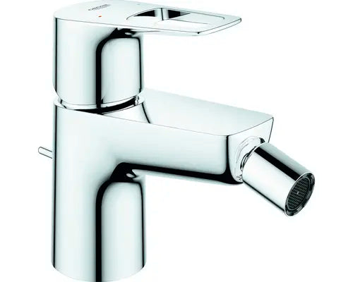 B-Ware Armatur Badarmatur Bidetarmatur Wasserhahn Grohe Start Loop 2020 Chrom - 4005176555909