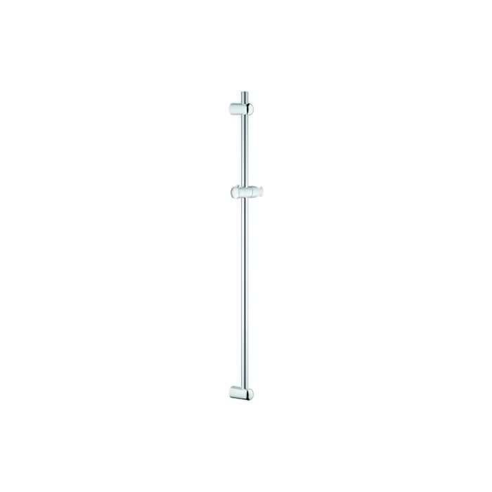 Grohe Euphoria Brausestange Duschstange 27500000 chrom 900 mm Wandanschluss - 4005176886058