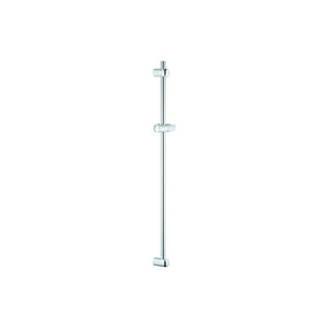 B-Ware Grohe Euphoria Brausestange Duschstange 27500000 chrom 900 mm Wandanschluss