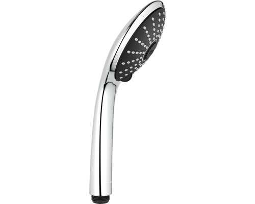 Grohe Handbrause Duschkopf Quickfix Vitalio Joy Rund 63 Mm Chrom 27319000 B-Ware - 4005176872853