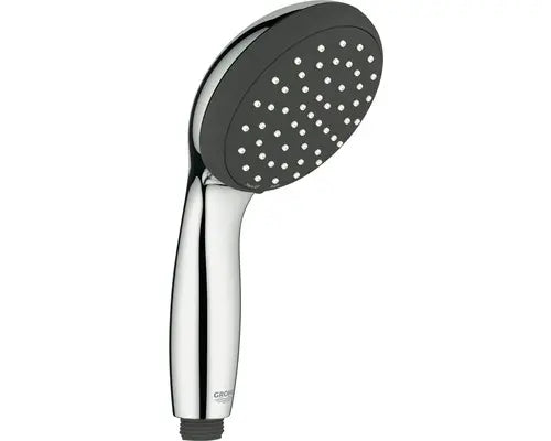 B-Ware Grohe Duschkopf Handbrause Brause Vitalio Start 100 Chrom Badezimmer Dusche - 4005176927850