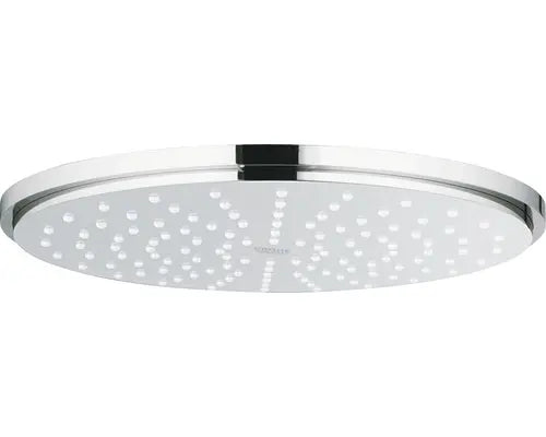 B-Ware Kopfbrause Duschkopf Grohe Rainshower Cosmopolitan Regenbrause Chrom Badezimmer  - 4005176267253