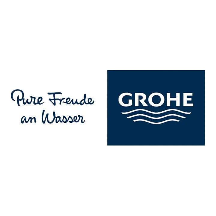 B-Ware Grohe Strahlregler Luftsprudler Integriert Innengewinde Wasserhahn Einsatz 48347 - 4005176408007