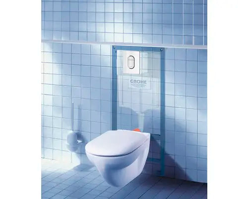 B-Ware Grohe Montageelement Vorwandelement Unterputzspülkasten Wc Rapid Sl 38528001 - 4005176863943