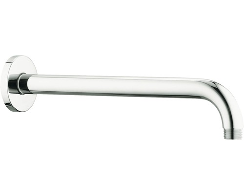 Grohe Wandarm Duscharm Rainshower Brause Dusche 1/2 Zoll Chrom 28576000 B-Ware - 4005176274022