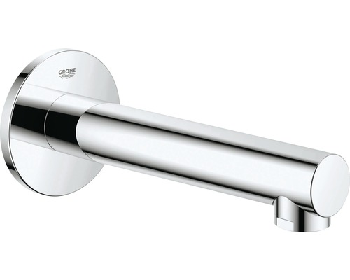 Grohe Wanneneinlauf Concetto 13280001 Chrom Badarmatur Badewannenarmatur B-Ware - 4005176888687