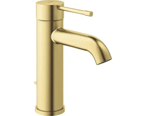 B-Ware Grohe Waschtischarmatur Badarmatur Essence Einhebelmischer Cool Sunrise - 4005176419614