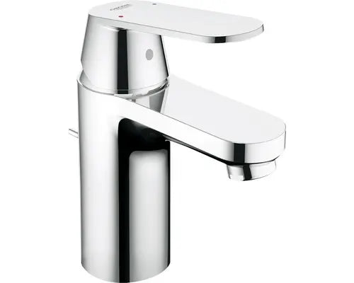 B-Ware Grohe Waschtischarmatur Badarmatur Einhebelmischer Chrom Eurosmart Cosmopolitan - 4005176880117