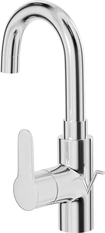 B-Ware Grohe Waschtischarmatur Badarmatur Einhebelmischer Eurostyle Cosmopolitan Chrom - 4005176472732