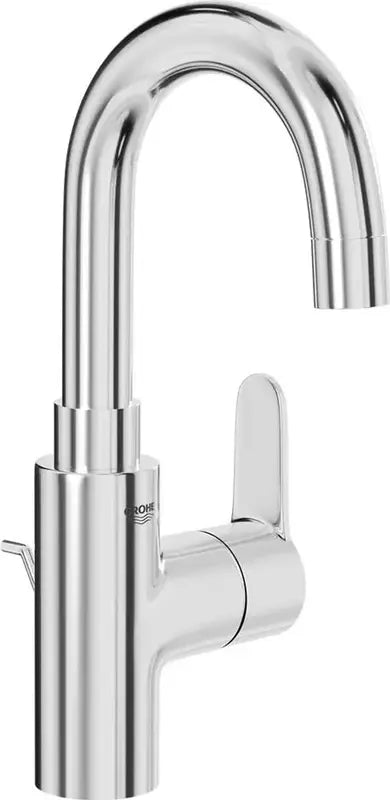 B-Ware Grohe Waschtischarmatur Badarmatur Einhebelmischer Eurostyle Cosmopolitan Chrom - 4005176472732