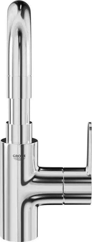 B-Ware Grohe Waschtischarmatur Badarmatur Einhebelmischer Eurostyle Cosmopolitan Chrom - 4005176472732