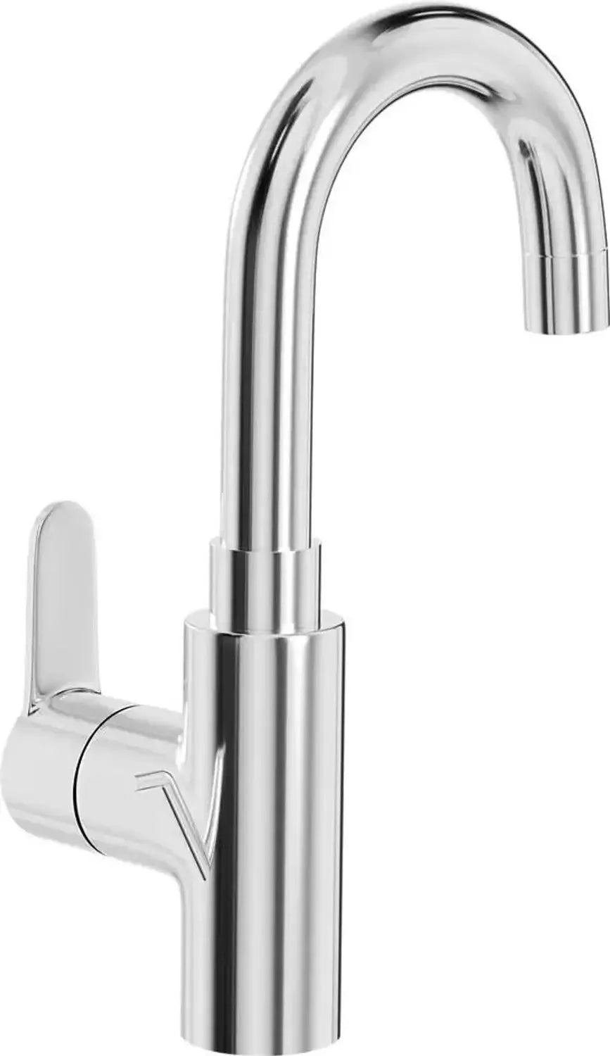 B-Ware Grohe Waschtischarmatur Badarmatur Einhebelmischer Eurostyle Cosmopolitan Chrom - 4005176472732