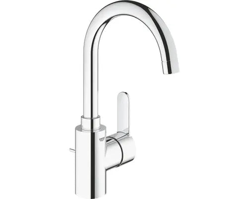 B-Ware Grohe Waschtischarmatur Badarmatur Einhebelmischer Eurostyle Cosmopolitan Chrom - 4005176472732