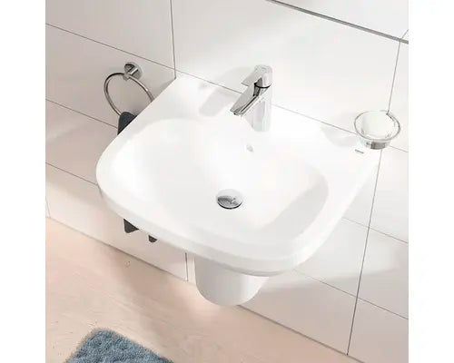 B-Ware Grohe Waschtischarmatur Badarmatur Einhebelmischer Chrom Start Badezimmer M - 4005176624155