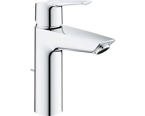 B-Ware Grohe Waschtischarmatur Badarmatur Einhebelmischer Chrom Start Badezimmer M - 4005176624155