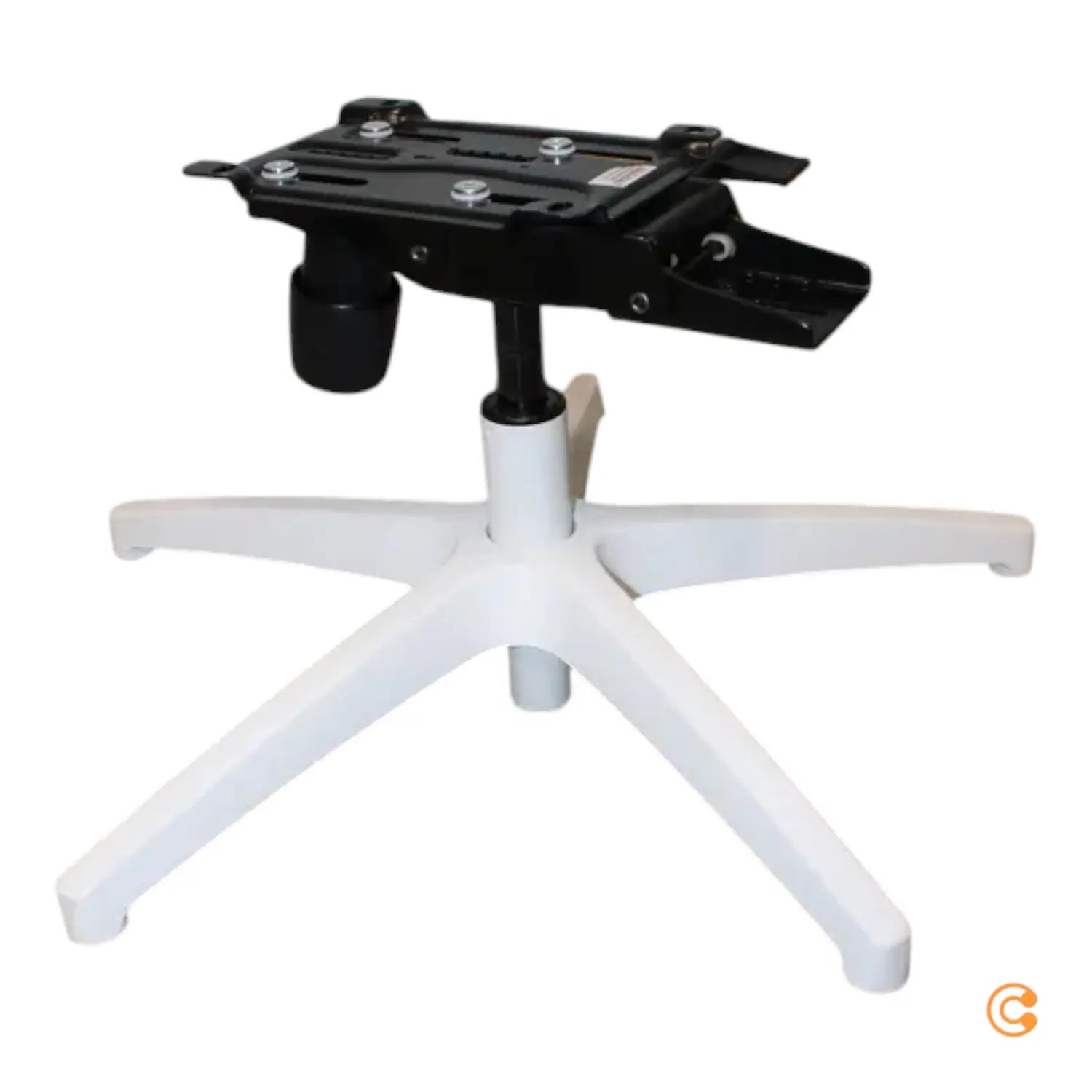 C-Ware Grospol Bürostuhl Drehstuhl Nodi Netzrückenlehne Wirbelstütze Siehe Text/Foto - 5903981815449