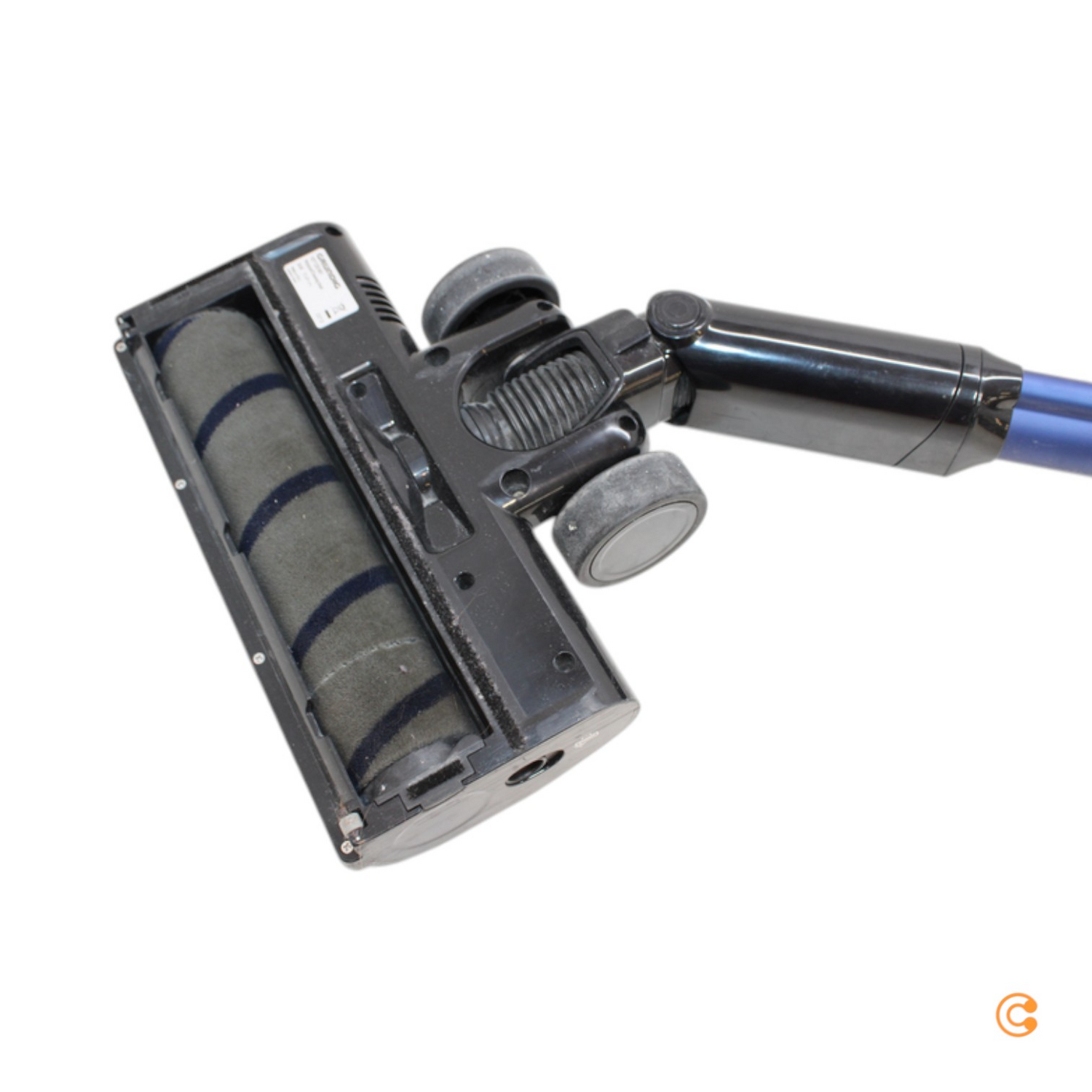 Grundig Vcp 7230 Wet Vcp 7230 Wet Akku Handstaubsauger 25.2 V Defektware D-Ware - 4013833056935