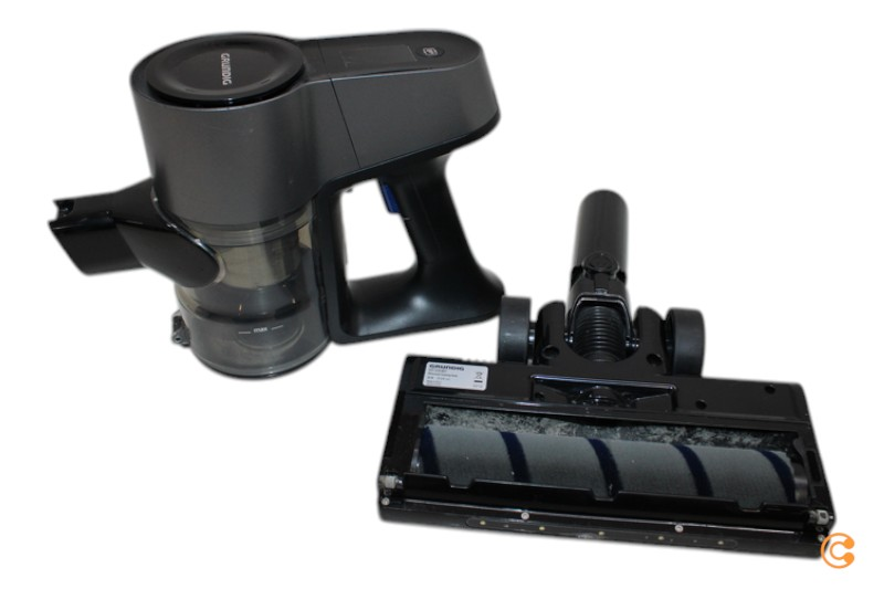 Grundig Vcp 7230 Wet Vcp 7230 Wet Akku Handstaubsauger 25.2 V Siehe Text/Foto C-Ware