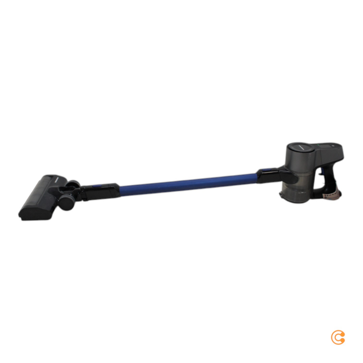 Grundig Vcp 7230 Wet Vcp 7230 Wet Akku Handstaubsauger 25.2 V Defektware D-Ware - 4013833056935