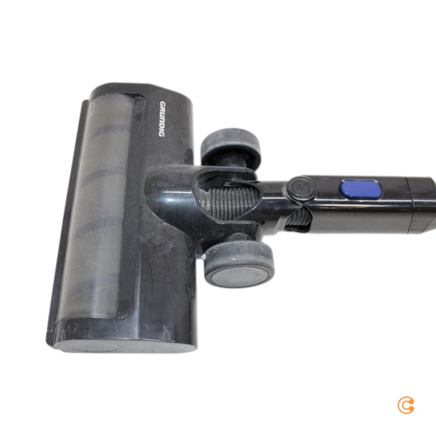 Grundig Vcp 7230 Wet Vcp 7230 Wet Akku Handstaubsauger 25.2 V Defektware D-Ware - 4013833056935