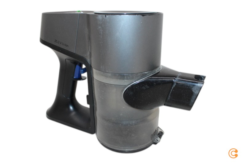Grundig Vcp 7230 Wet Vcp 7230 Wet Akku Handstaubsauger 25.2 V Siehe Text/Foto C-Ware - 4013833056935