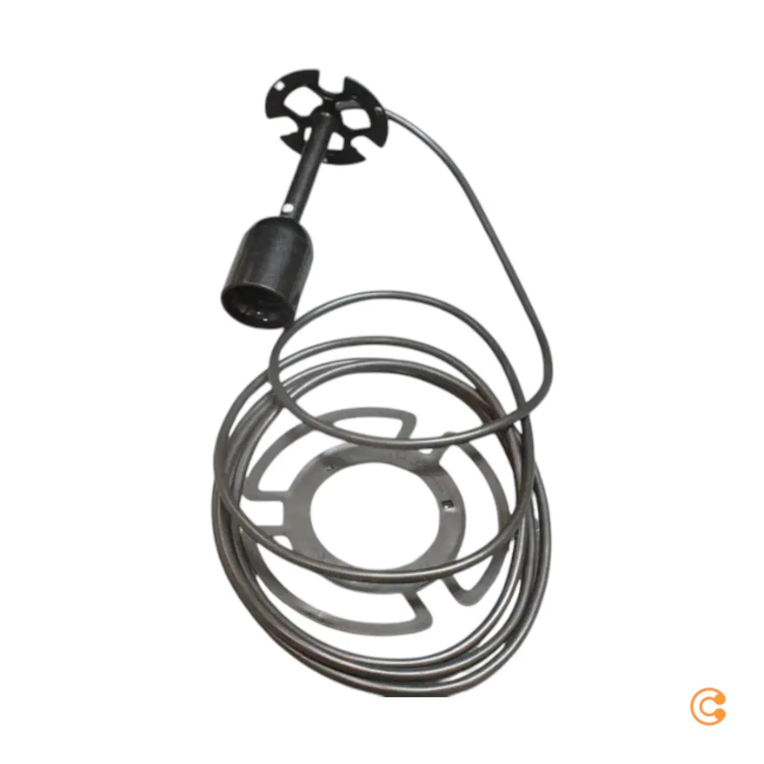B-Ware Grupa Ili Ili Coney Cone Pendelleuchte Lampe Beleuchtung Siehe Text/Foto - 4028071