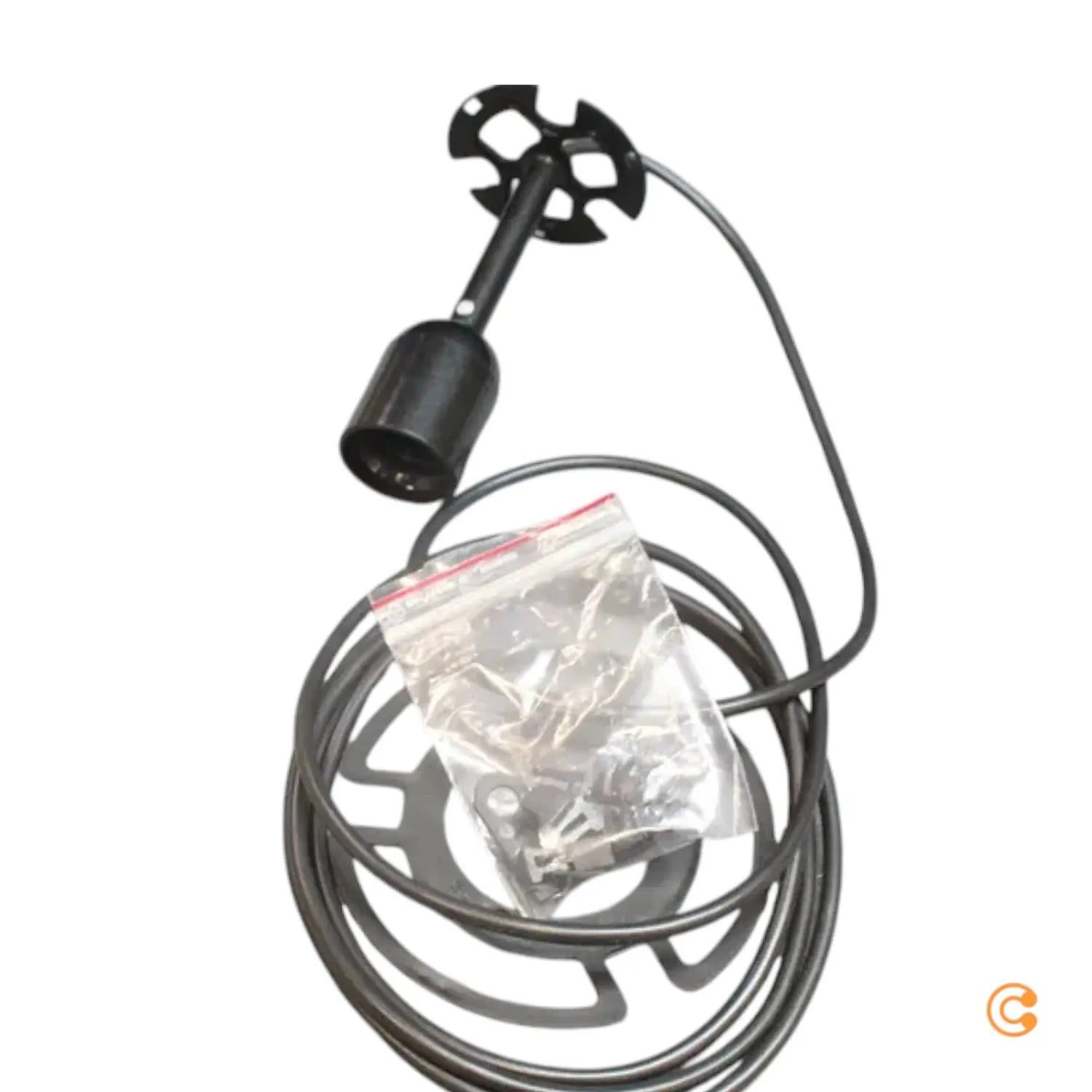B-Ware Grupa Ili Ili Coney Cone Pendelleuchte Lampe Beleuchtung Siehe Text/Foto - 4028071