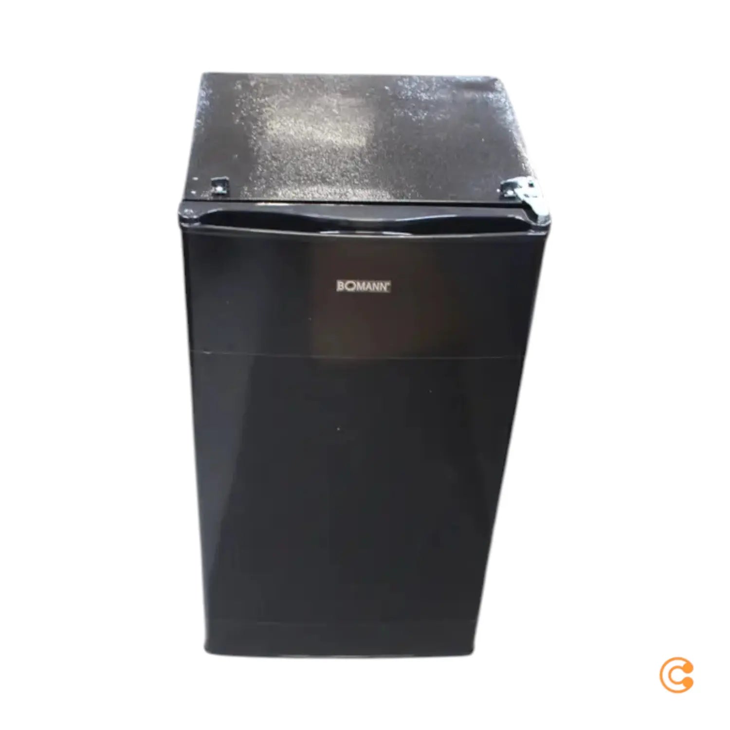 C-Ware Bomann Gs 7256 Gefrierschrank Tiefkühler 45cm E 60 L 60 W Siehe Text/Foto - 4004470725612