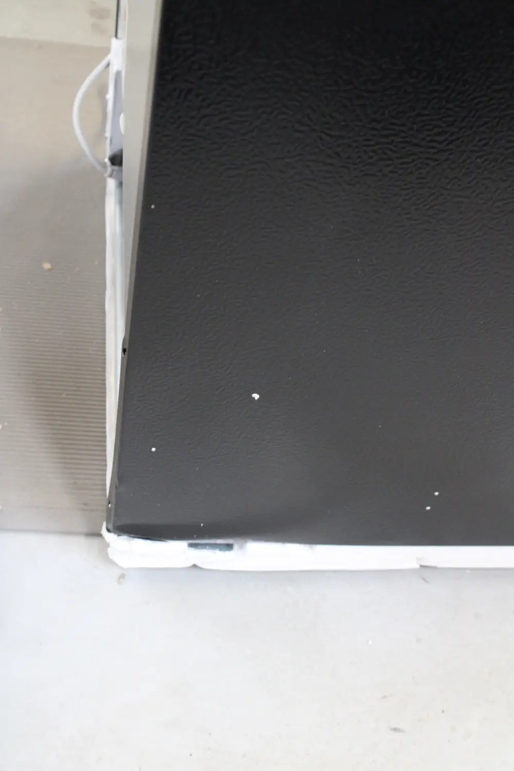 C-Ware Bomann Gs 7256 Gefrierschrank Tiefkühler Schwarz 45cm E 60 L 60 W Siehe Text/Foto - 4004470725612