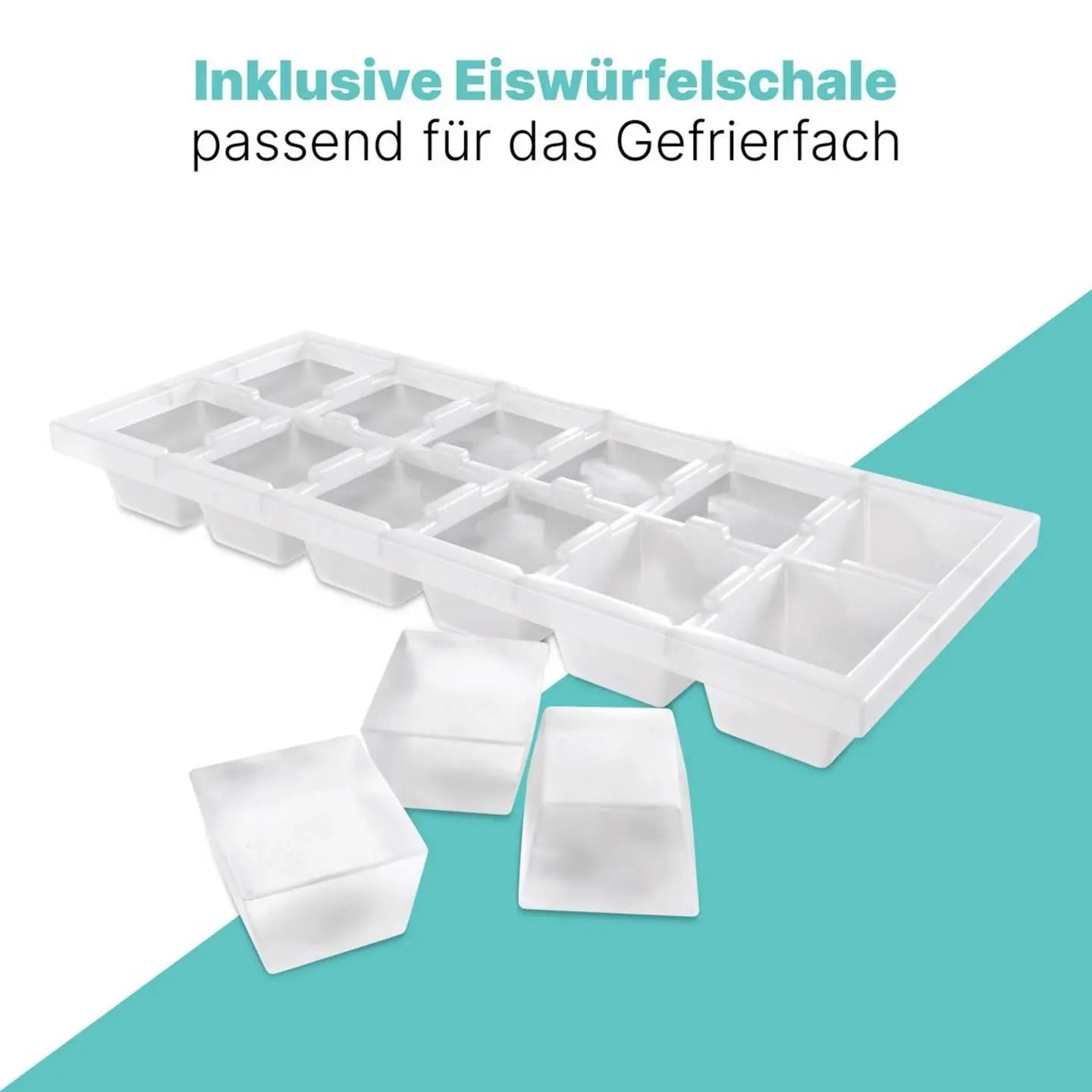 C-Ware Bomann Gs 7256 Gefrierschrank Tiefkühler Schwarz 45cm E 60 L 60 W Siehe Text/Foto - 4004470725612