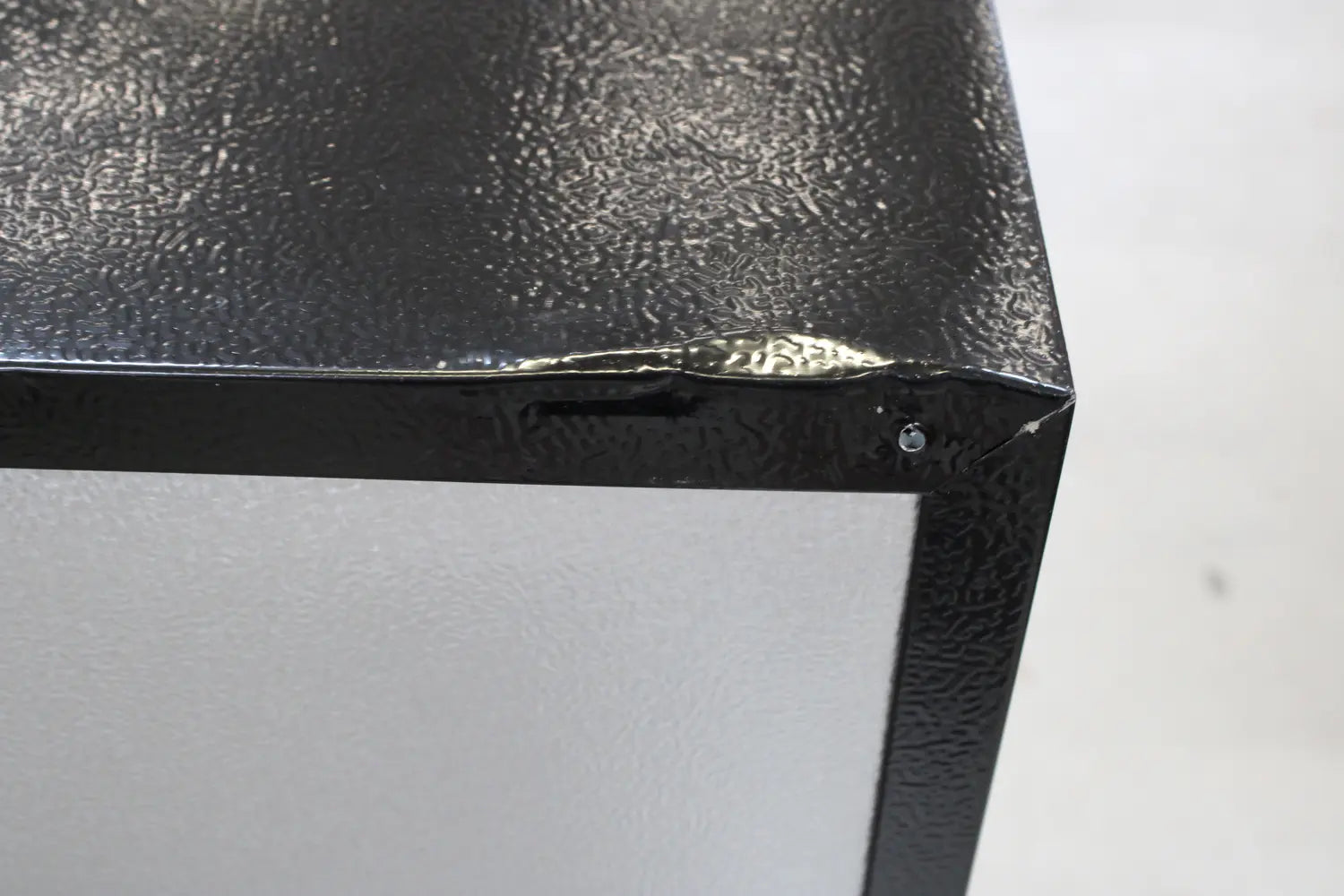 C-Ware Bomann Gs 7256 Gefrierschrank Tiefkühler Schwarz 45cm E 60 L 60 W Siehe Text/Foto - 4004470725612