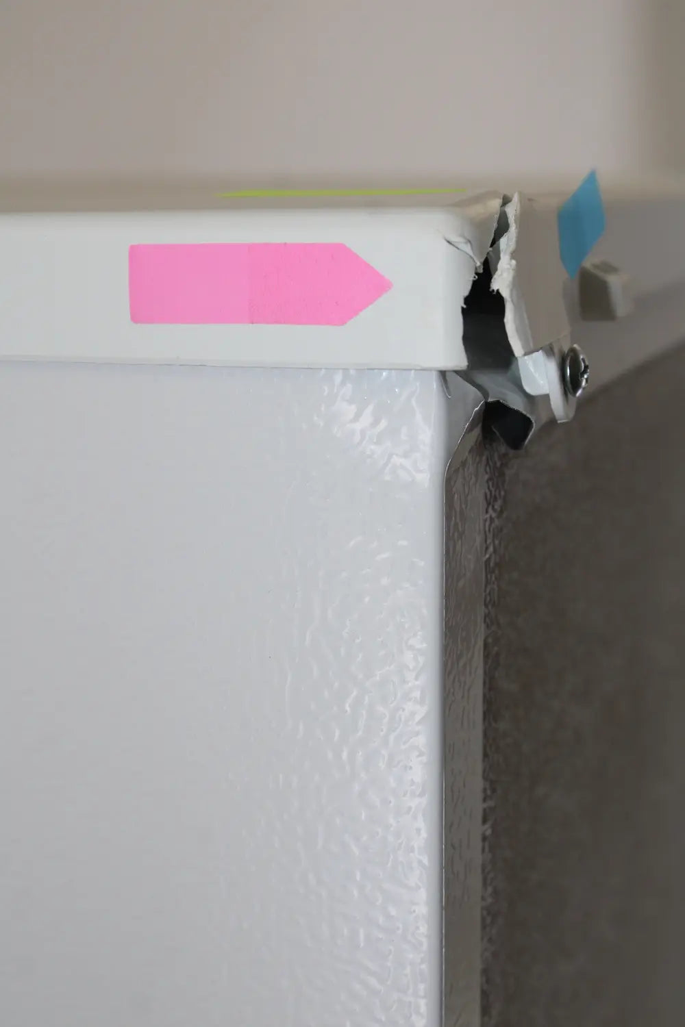 B-Ware Bomann Gefrierschrank Tiefkühler Gs 7256 Standgerät 60l Weiß Siehe Text/Foto - 4004470772562