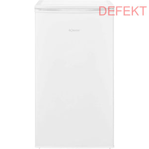 D-Ware Bomann Gefrierschrank Tiefkühler Gs 7256 Standgerät 60l Eek E Weiß Defektware