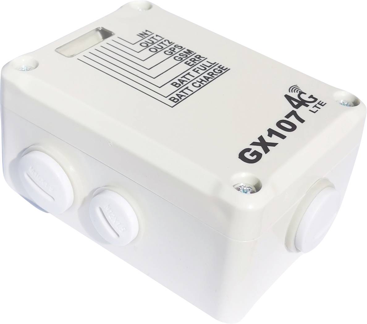 TRU COMPONENTS GSM-Fernschaltmodul Alarmmodul LTE GSM Modul 5V/DC DEFEKTWARE - 4064161165912