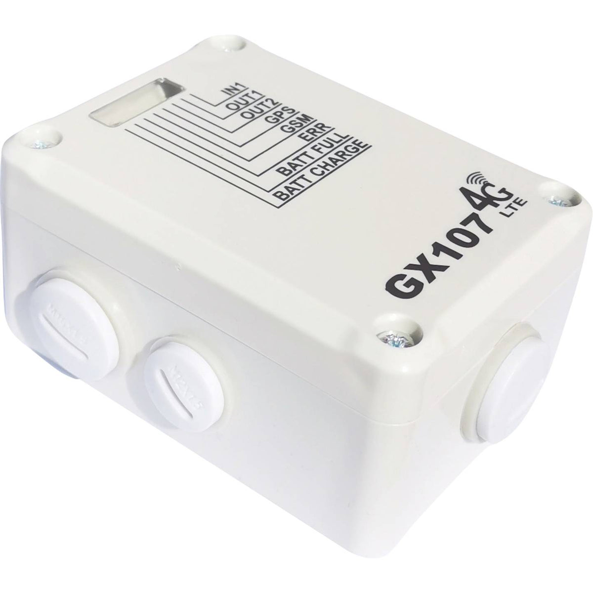TRU COMPONENTS GSM-Fernschaltmodul Alarmmodul LTE GSM Modul 5V/DC 32V/DC Alarm - 4064161165912