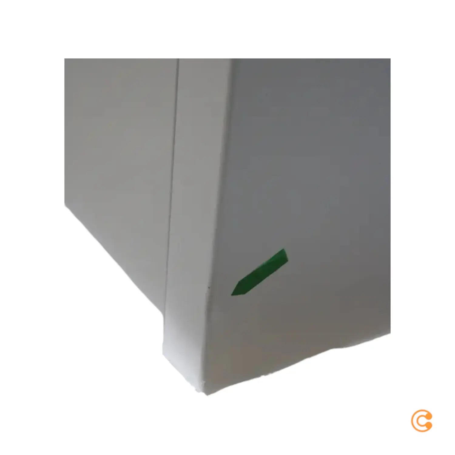 B-Ware Bomann Gt 7355 Gefriertruhe Weiß Kühlschrank Gefrierschrank Siehe Text/Foto - 4004470735505