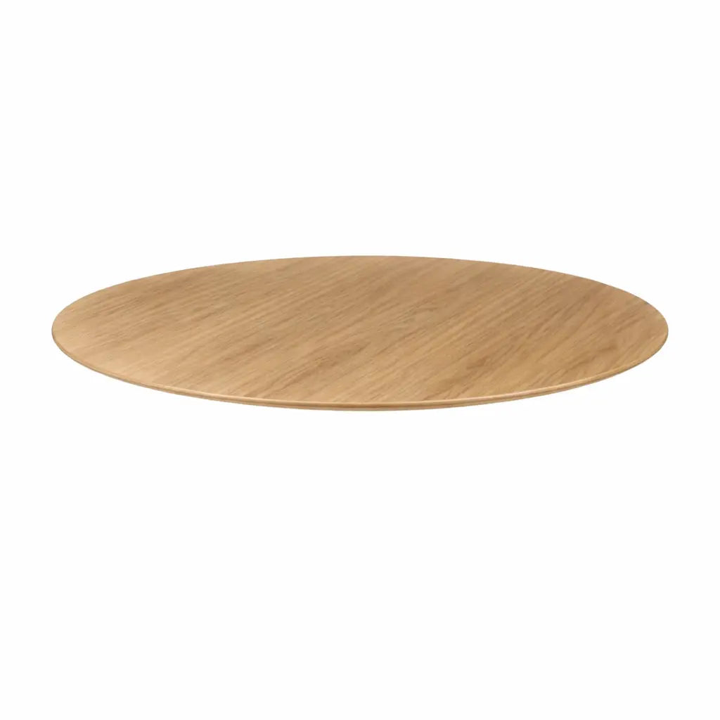 B-Ware Gubi Esstisch Tisch Küchentisch Esstisch Beistelltisch ø 120x72 Nur Tischplatte - 5710902886378