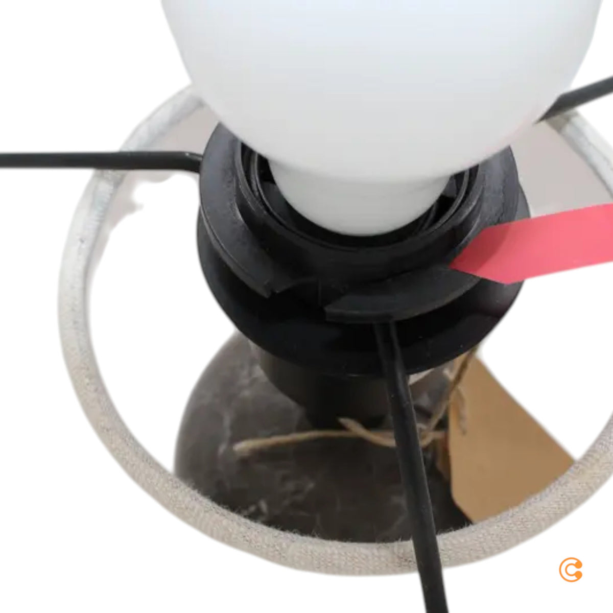 Gubi Gravity Tischleuchte Leuchte Lampe Tischlampe SIEHE TEXT/FOTO - 5710902775214