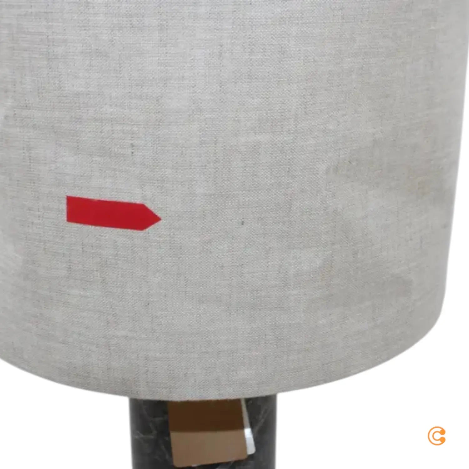 Gubi Gravity Tischleuchte Leuchte Lampe Tischlampe Siehe Text/Foto B-Ware - 5710902775214