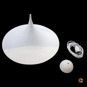 B-Ware Gubi Semi Pendelleuchte Hängeleuchte Led Lampe Leuchte Siehe Text/Foto