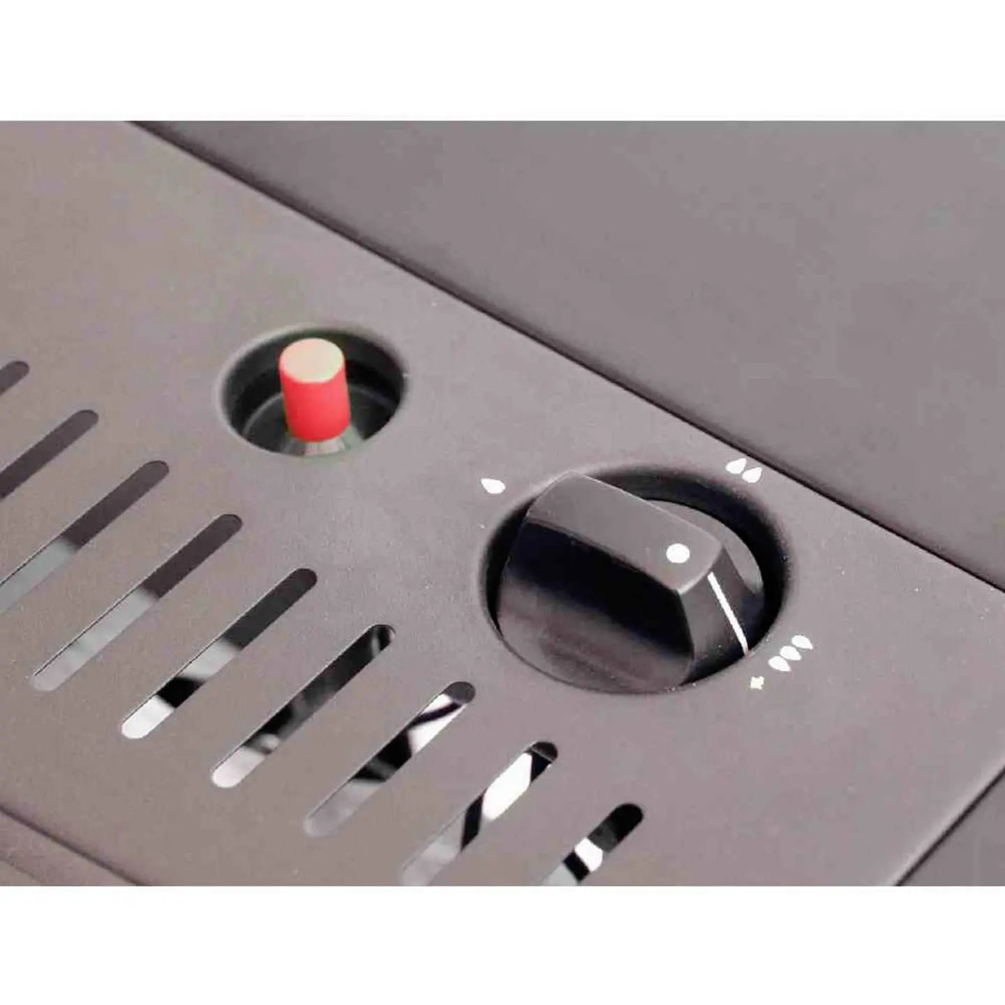 B-Ware Güde Gasheizer Ofen Heizer Blueflame Propangas Butangas 4200 B 4,2 K W  - 4015671218582