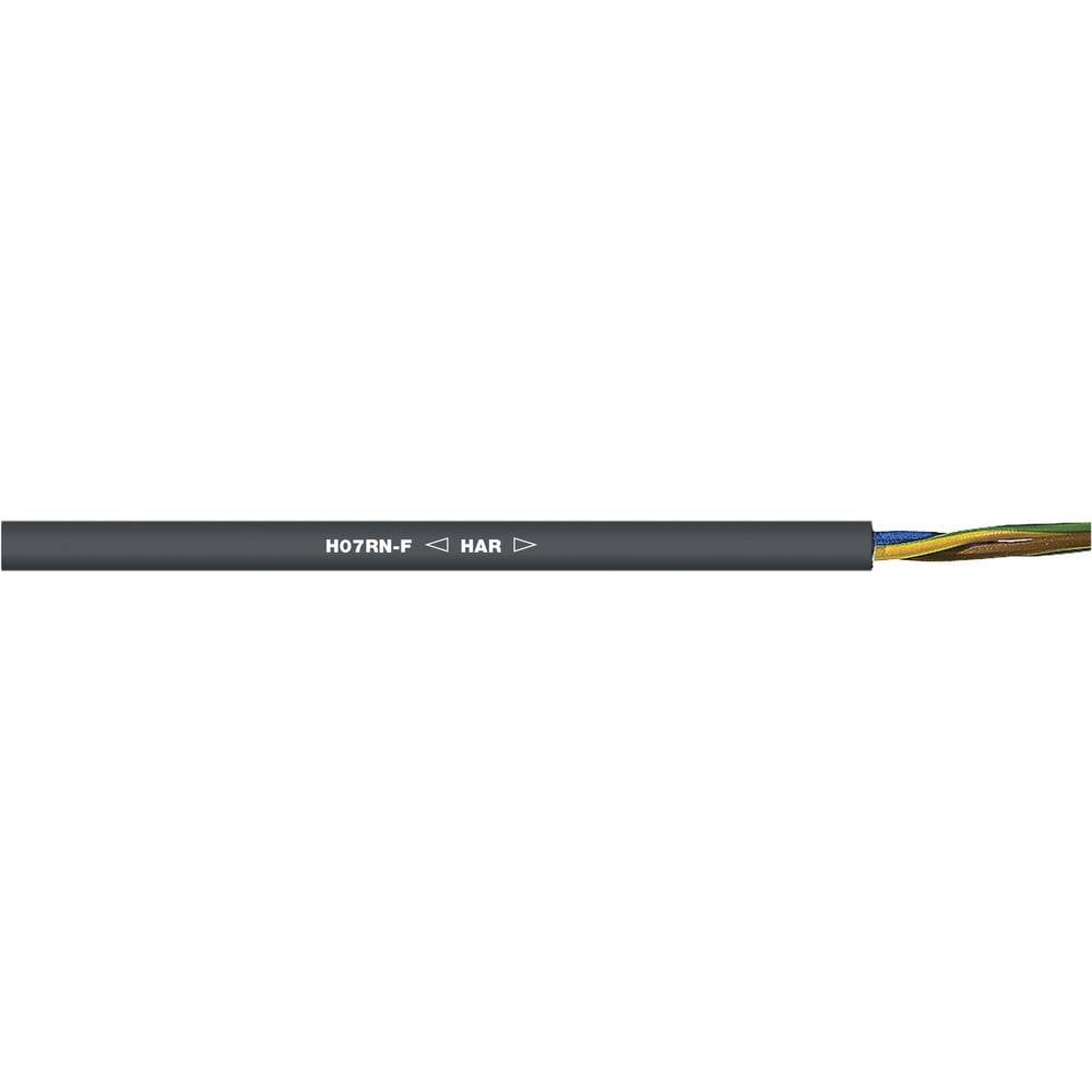 LAPP Gummischlauchleitung Kabel H07RN-F Leitung 7 G 1.5 mm² 1600151/1 40 METER - 2050000720253