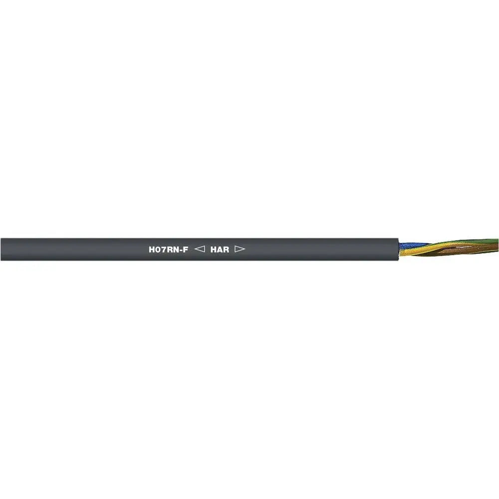 B-Ware Lapp Gummischlauchleitung Kabel H07 Rn F Leitung 7 G 1.5 Mm² 1600151/1 40 Meter - 2050000720253