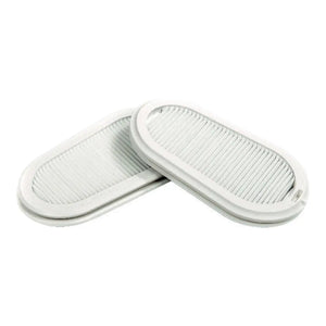 B-Ware Gvs Ersatzfilter Filter P3 Rd P3 Halbmaske Elipse Integra Atemschutz Set 10 Paar