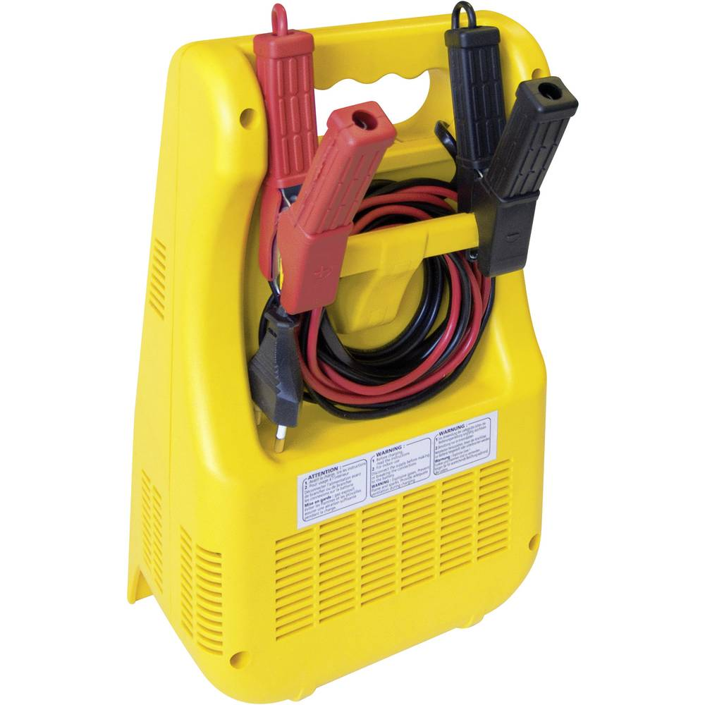 B-Ware Gys Start Up 80 024922 Automatikladegerät Kfz Batterietester Schnellstartsystem  - 3154020024922