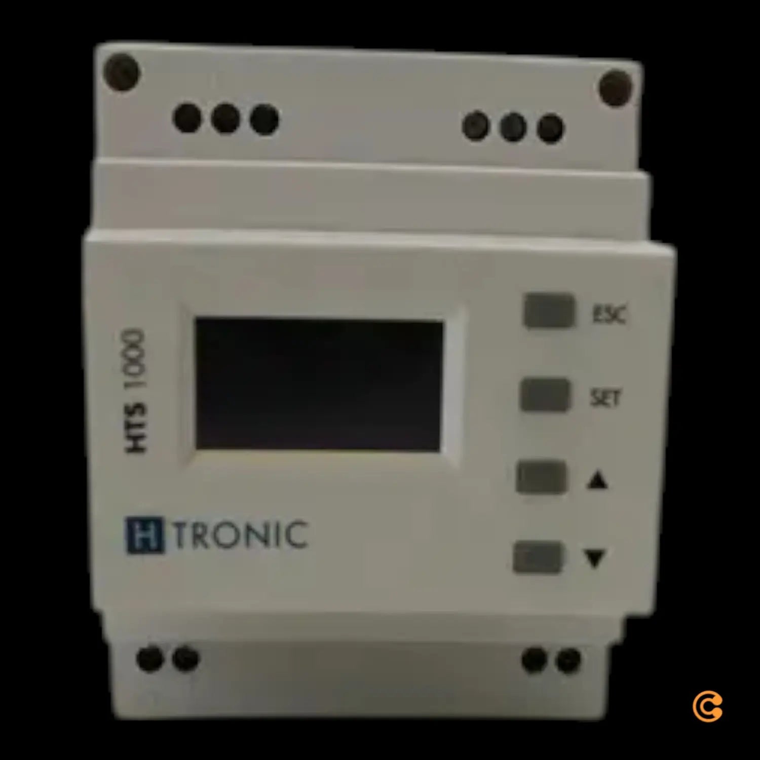 H Tronic Hts 1000  99   850 °C Hutschienen Temperaturschalter Siehe Text/Foto B-Ware - 4260003174160