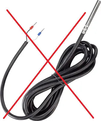 H Tronic Hts 1000  99   850 °C Hutschienen Temperaturschalter Siehe Text/Foto B-Ware - 4260003174160